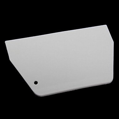 Y&XL&H Eco-Friendly Butter Scraper Plastic Small Bakeware N2