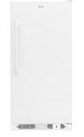 Frigidaire 12.8 Cu. Ft. White Upright Freezer