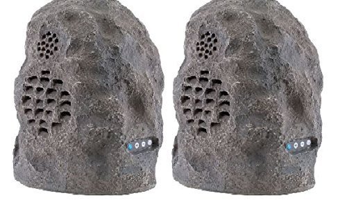 Audio Unlimited Add-On Granite Wireless 2 Rock Speaker