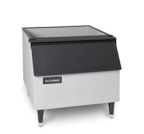 Ice-O-Matic - B25PP - 242 Lb Ice Storage Bin