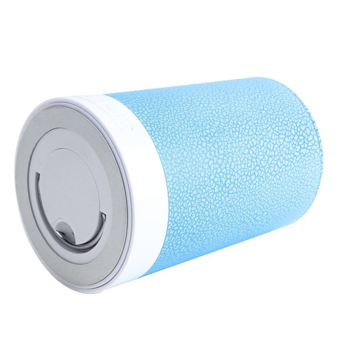 HY- BT819L flaw colorful light/smart touch night light/card speaker/bed light/voice call/wireless bluetooth speaker... N13