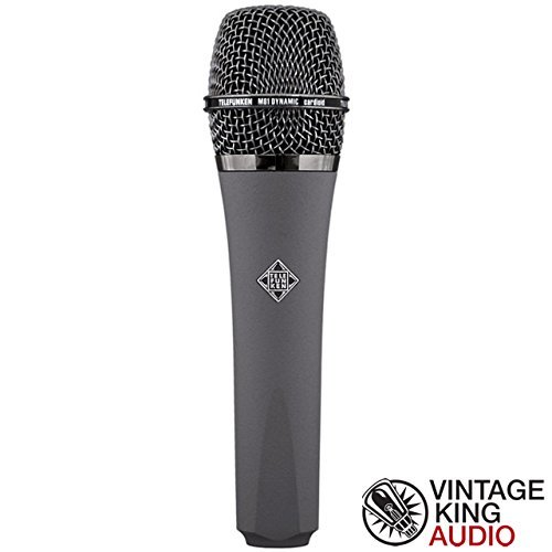 Telefunken Elektroakustik M-81