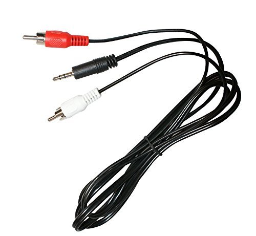 Phono To Aux Cable N3 free image download