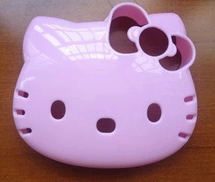 Kawaii Hello Kitty Sandwich Mold Bread Cake Mold Maker DIY Mold Cutter Craft Retail N5