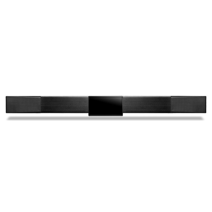 iSonee Remote Control Soundbar for TV N8