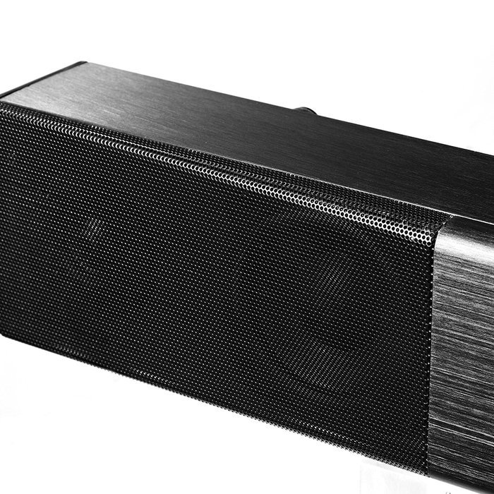 iSonee Remote Control Soundbar for TV N9