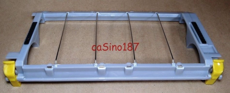 iRobot Roomba Wire Bale for Roomba 500 600 700 series