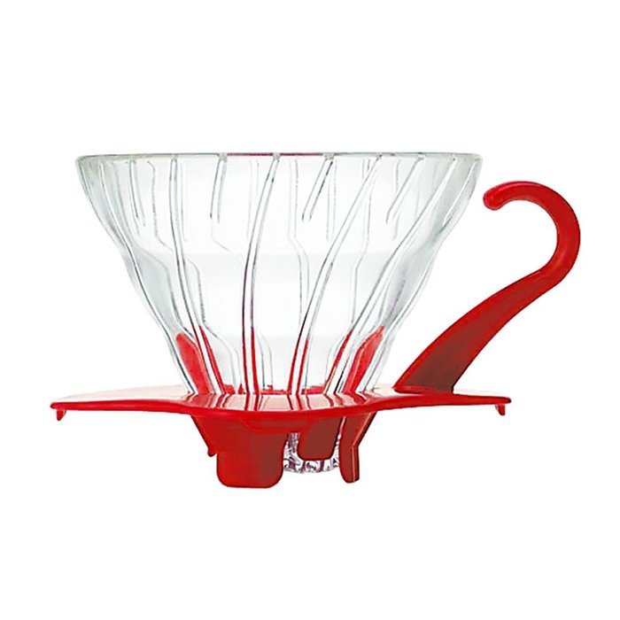 Hario V60 01 Coffee Dripper, Ceramic N30