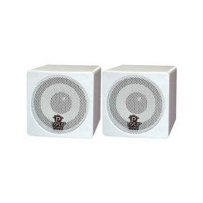 2T51290 - Pyle PylePro PCB3WT Speaker - White