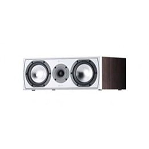 Canton GLE 455.2 Speaker - Single (Mocca) (Discontinued by Manufacturer)