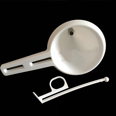 Sher Easy Pour Candy Making Funnel Baking Tools N3