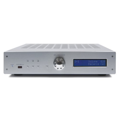 Krell - S-300i Integrated Amp N4