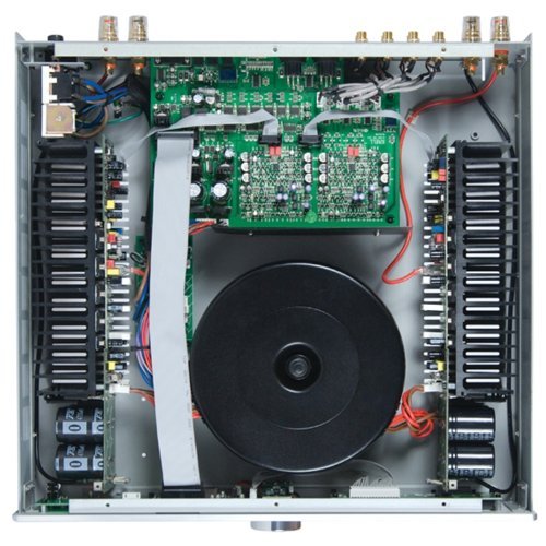 Krell - S-300i Integrated Amp N5