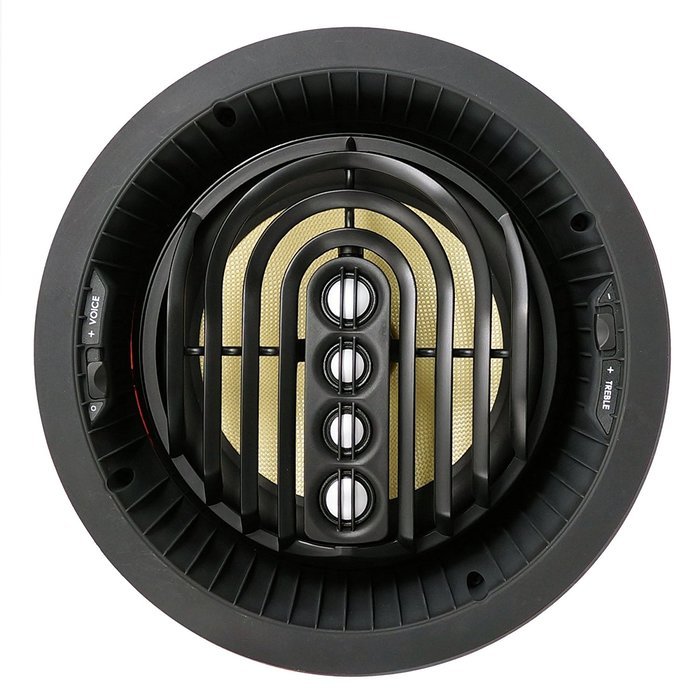 SpeakerCraft AIM 8 FIVE Series 2 In-Ceiling Speaker - Each