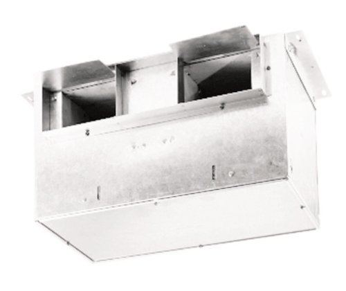 Broan HLB6 In-Line Blower for Range Hoods, 600 CFM N2