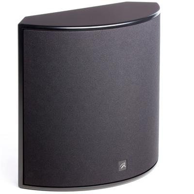 MartinLogan ElectroMotion FX2 Surround Speaker - Each (Black)