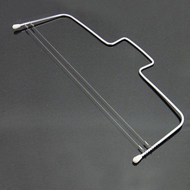 Y&XL&H Bakeware Stainless Steel Cake Cutter N5