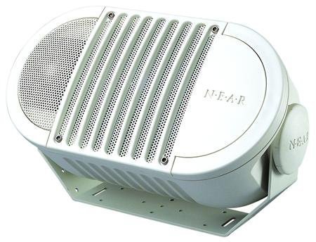 Outdoor/Indoor Weatherproof Loudspeaker