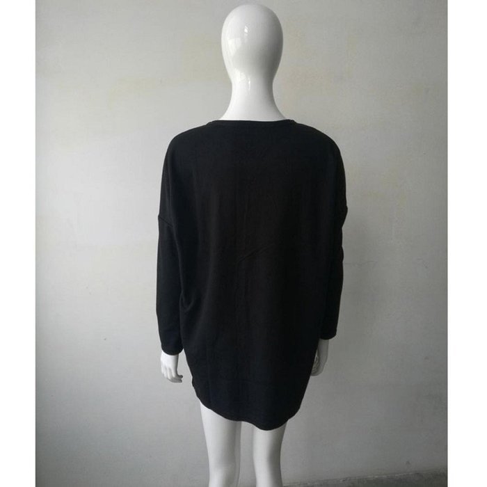 Casual Sweaters,Moreocme Womens Casual Long Sleeve Jumper Sweaters Coat N14
