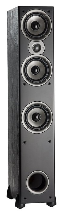 Polk Audio Monitor 60 Series II Floorstanding Speaker N3