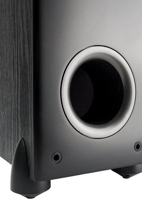 Polk Audio Monitor 60 Series II Floorstanding Speaker N4