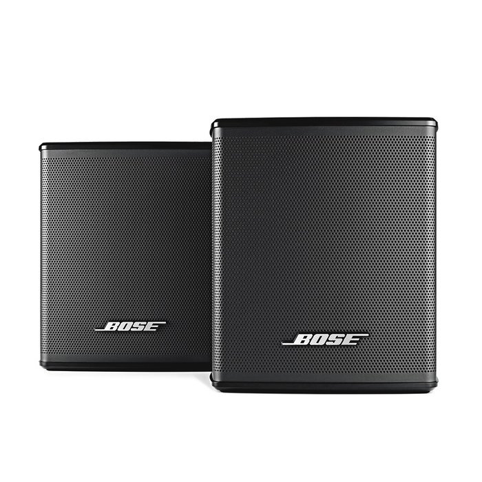 Bose Virtually Invisible 300 Wireless Surround Speakers N5