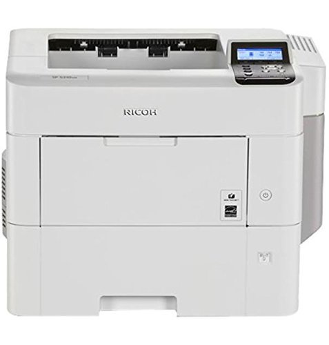 Ricoh Aficio SP 5310DN B&W Laser Printer - 407819