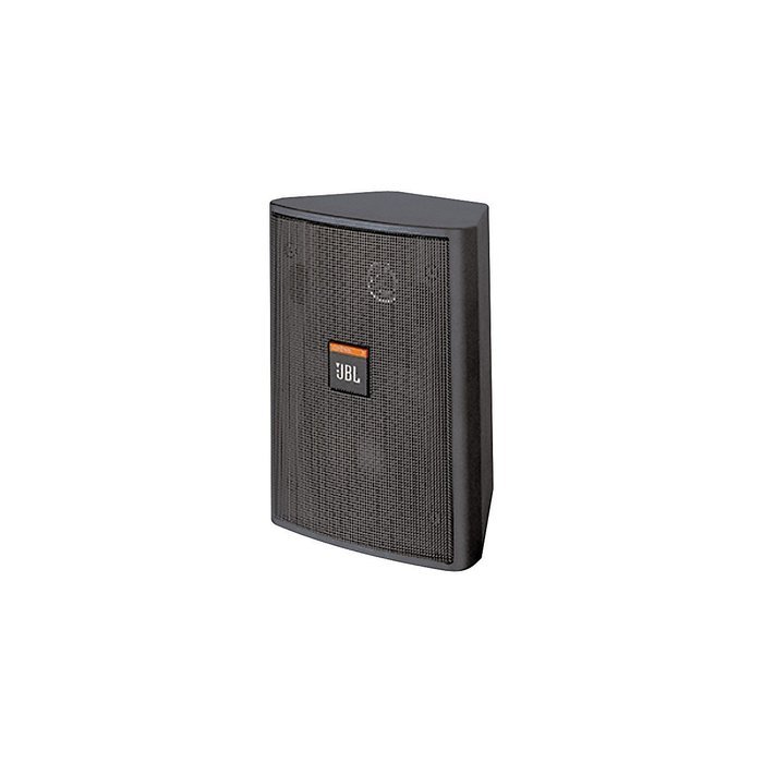 JBL Control 23 3.5IN 2-Way In/Out Spkr Pr Black