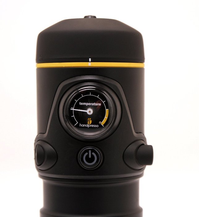 Handpresso Auto Espresso Maker N5