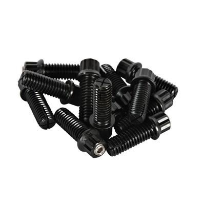 Percy's High Performance 20002 Percys Qty 16 3/8x3/4 12 Point