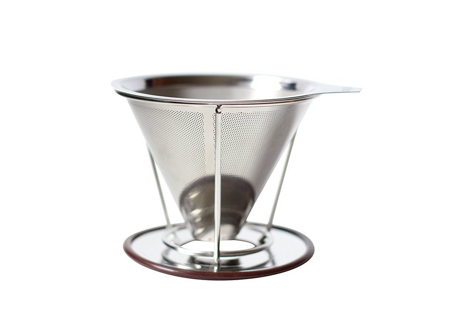 Pour Over Coffee Brewer N2