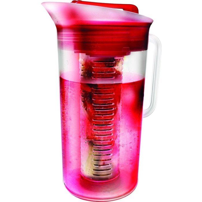 3 in 1 Drink Maker Red