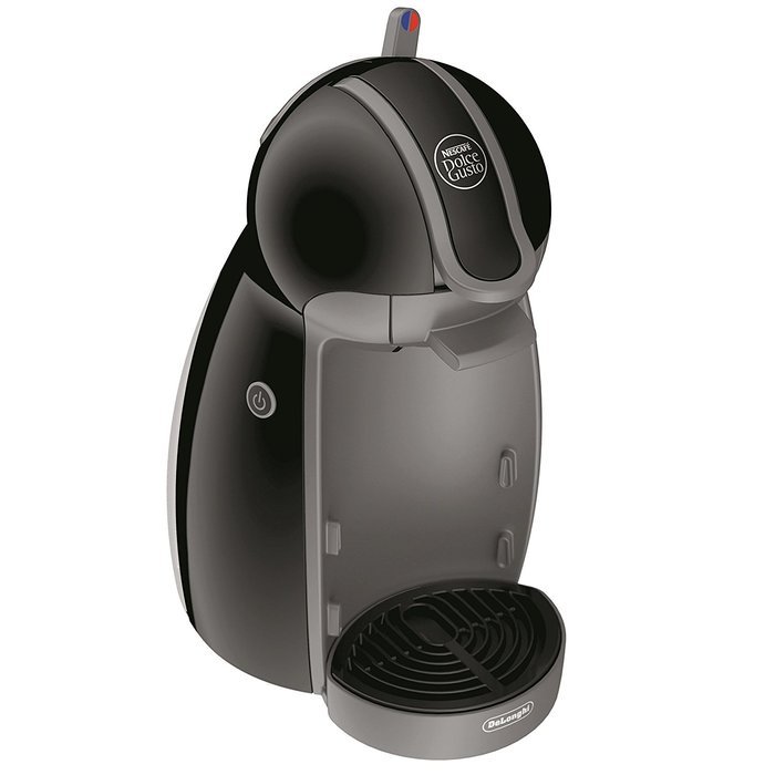 DE LONGHI CAFF.DE LONGHI EDG200B DOLCE GUSTO PICCOLO BLACK N4