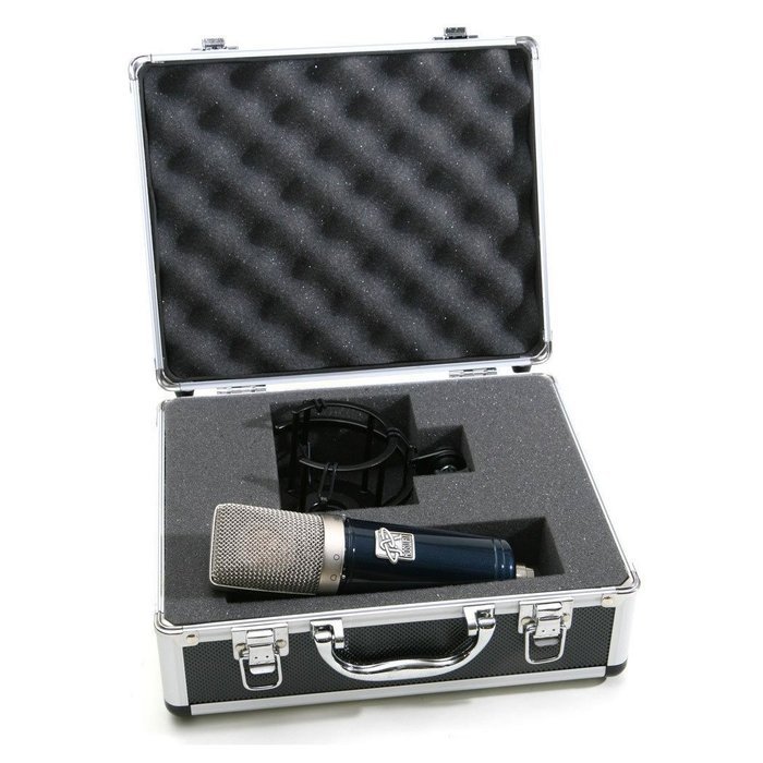 Roswell Pro Audio Delphos Condenser Mic N3