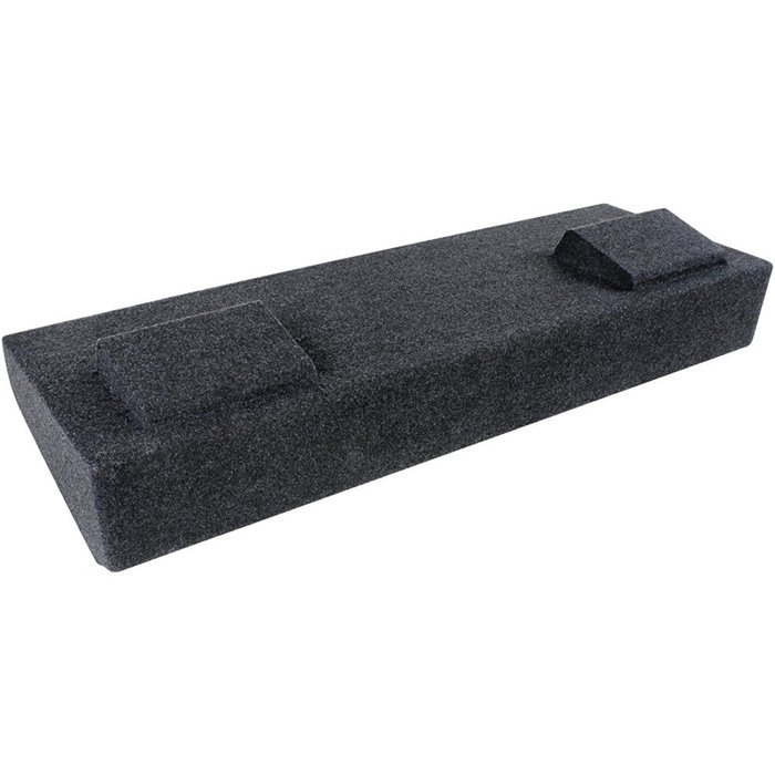 Bbox A181-10CPV GM Crew Cab 07 & Up Single 10" Vented