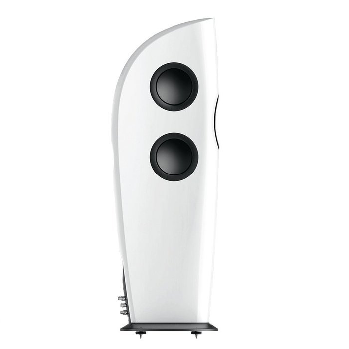 KEF Blade - Snow White (Pair) N6