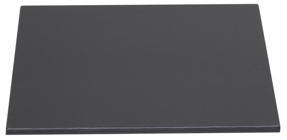 Cadco CAP-F Full Size Pizza Heat Plate, Aluminized Steel