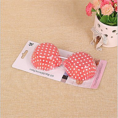 Sher Cupcakes Cup Cake Tuomafen Cup Bottom Oven Baking Tools N3