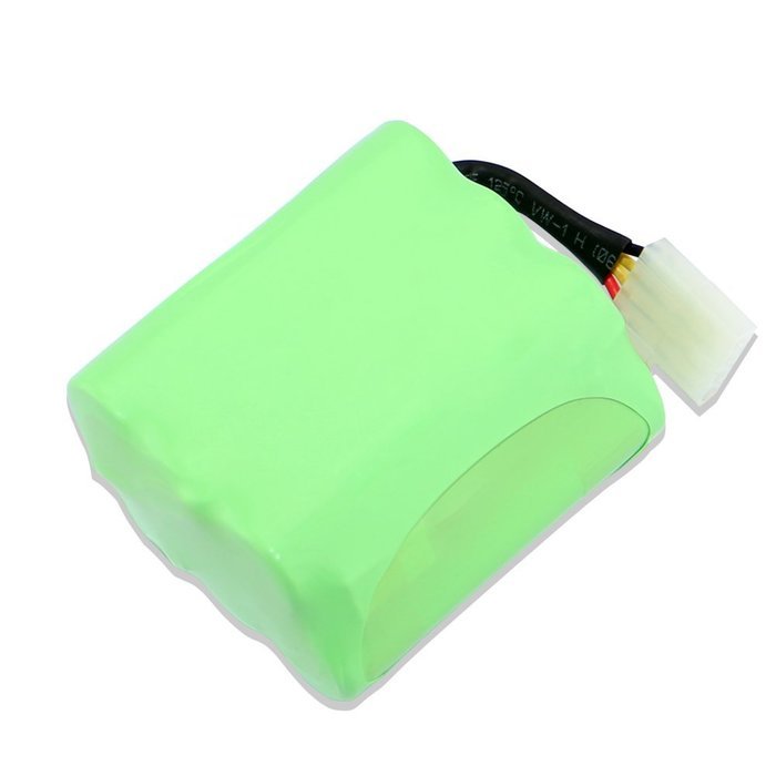 efluky 2Pack 4.0Ah 7.2V Vacuum Cleaner Replacement Battery for Neato XV-11, XV-12, XV-14, XV-15, XV-21, XV-25,... N4