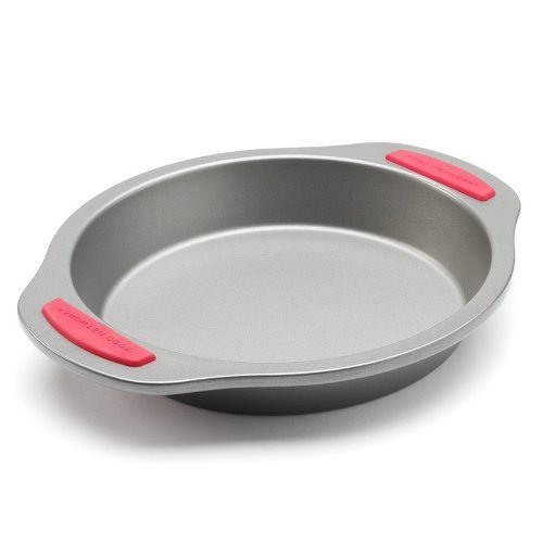 Food Network Nonstick 9-in. Round Cake Pan
