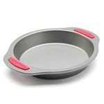 Food Network Nonstick 9-in. Round Cake Pan N2