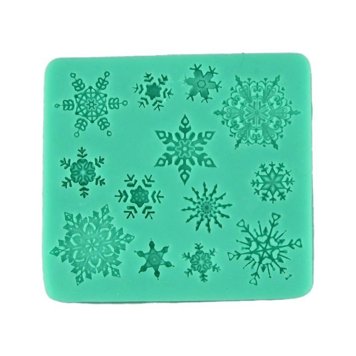 Creazy&reg; Cake Molds Soap Chocolate Mould for the Kitchen Baki N3