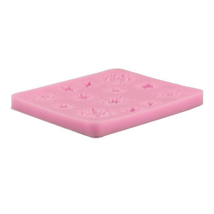 Creazy&reg; Cake Molds Soap Chocolate Mould for the Kitchen Baki N4