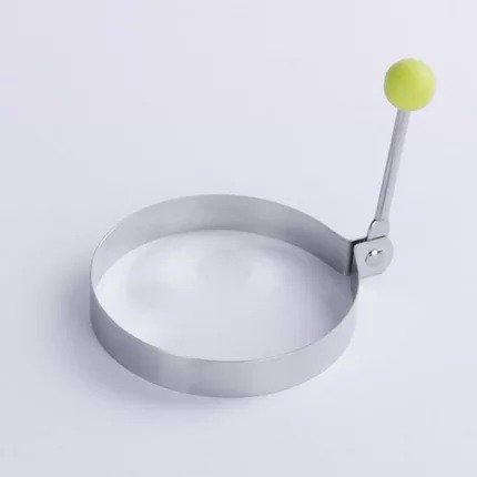 Nonstick Round Pancake Egg Ring