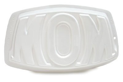 CK Products "Dad" Pantastic Plastic Cake Pan N2