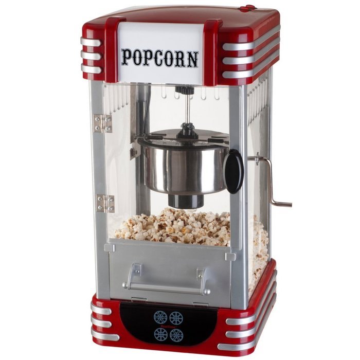Pop-corn Maker