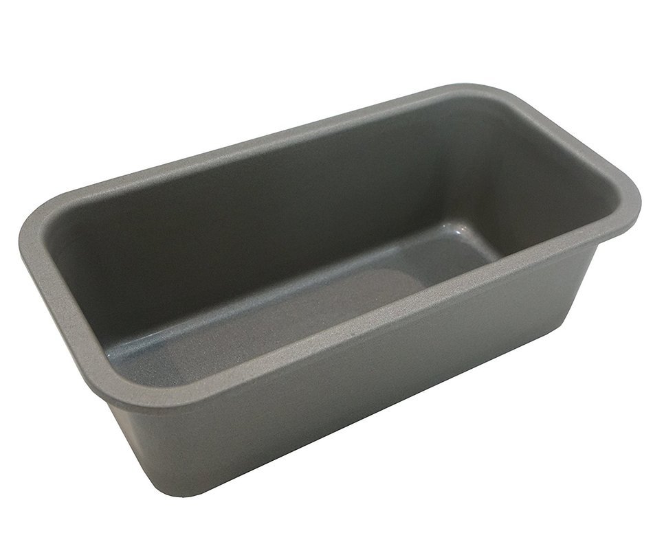 Parukinzoku Antenoa Teflon select processing pound cake baked type 17cm - Made in Japan D-3426 N5
