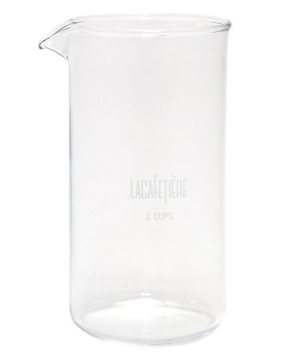 La Cafetiere 3-Cup Replacement Beaker