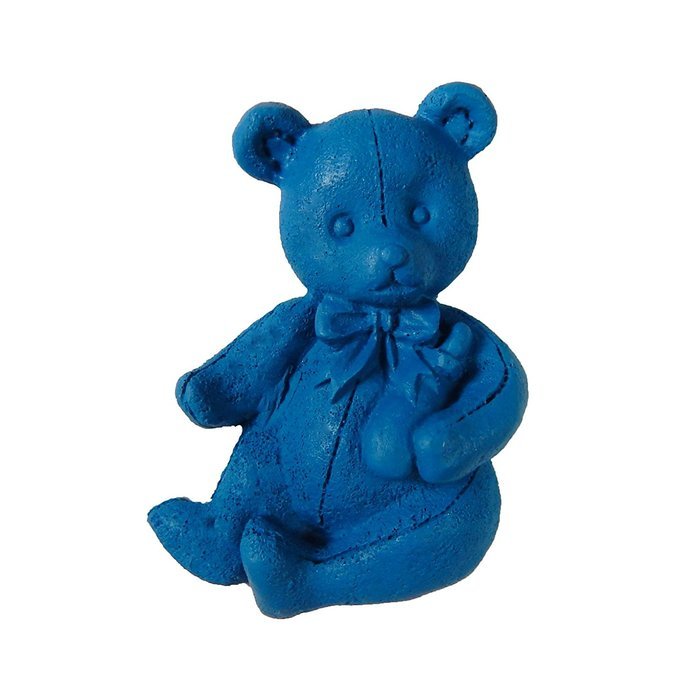 O. K Silicone Molds baby bear decorfondant gumpaste supply M4907 N2