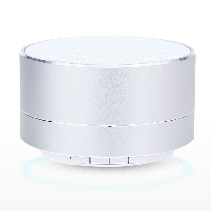 KoTeel Bluetooth Speaker, Enhanced Bass Wireless Portable Speaker Built in Mic, USB and TF card port, Works for... N6